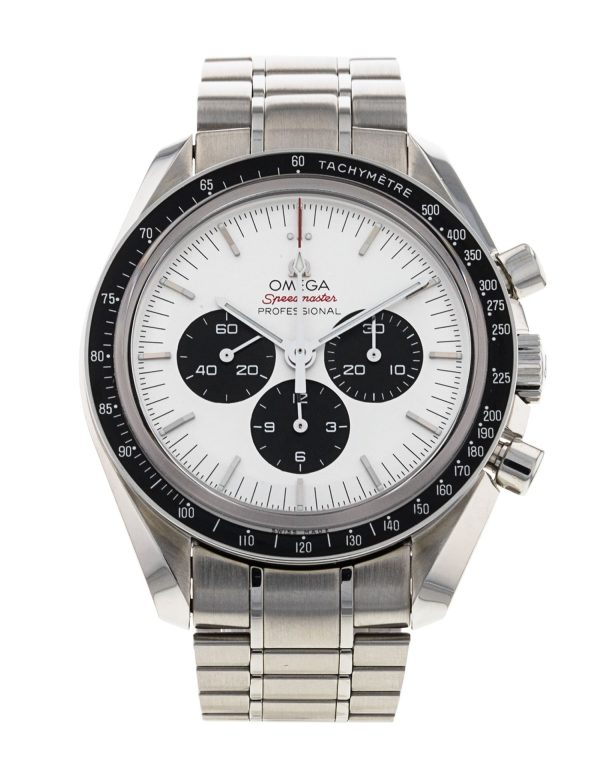 Olympic Speedmaster
522.30.42.30.04.001