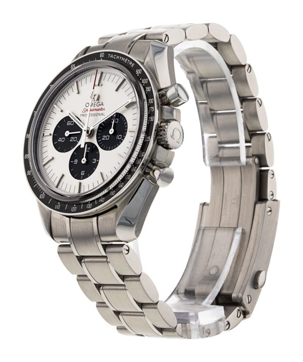 Olympic Speedmaster
522.30.42.30.04.001