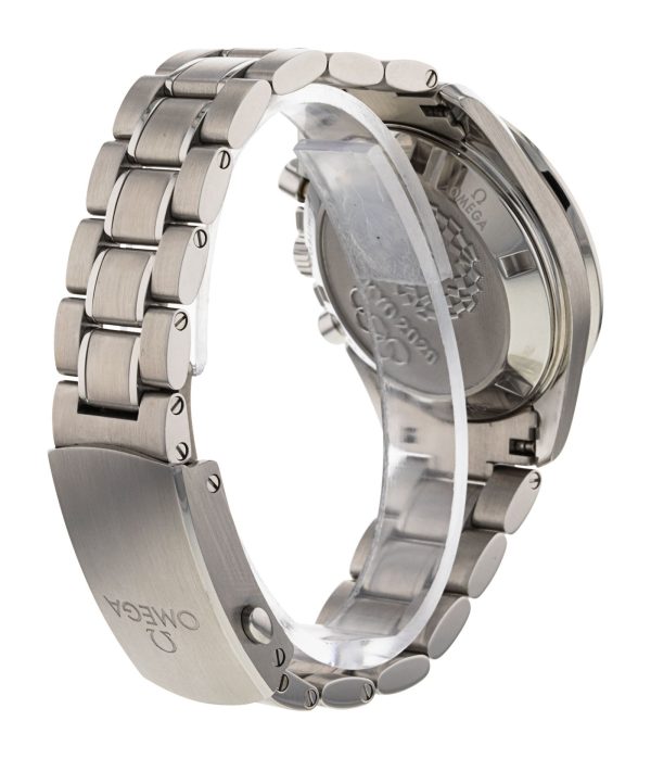 Olympic Speedmaster
522.30.42.30.04.001