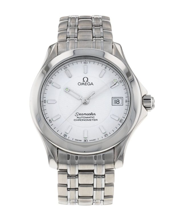 Seamaster 120m
2501.21.00