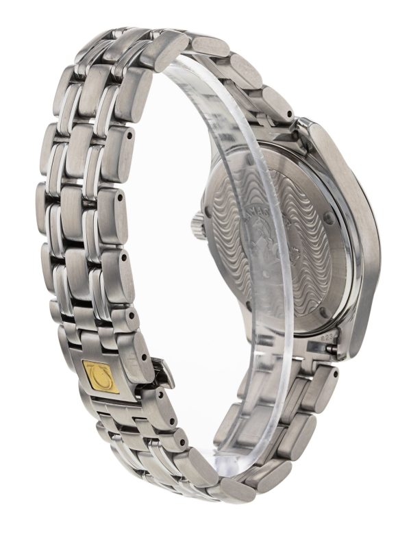 Seamaster 120m
2501.21.00