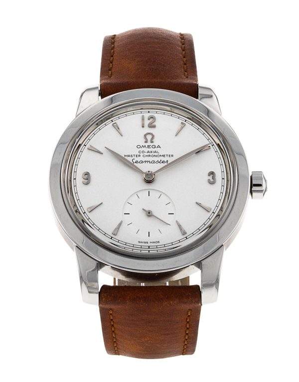 Seamaster 1948
511.12.38.20.02.001