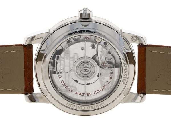 Seamaster 1948
511.12.38.20.02.001