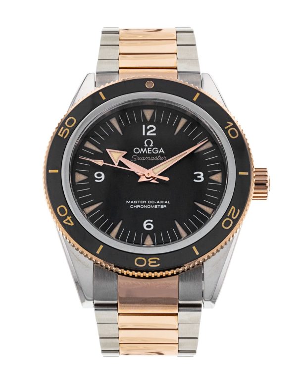 Seamaster 300
233.20.41.21.01.001