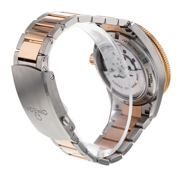 Seamaster 300
233.20.41.21.01.001