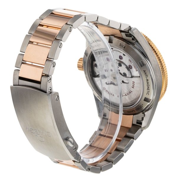 Seamaster 300
233.20.41.21.01.001