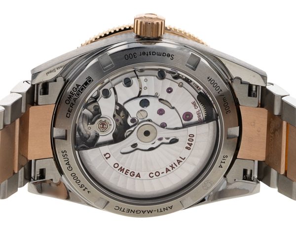 Seamaster 300
233.20.41.21.01.001