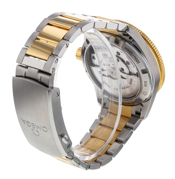 Seamaster 300
233.20.41.21.01.002