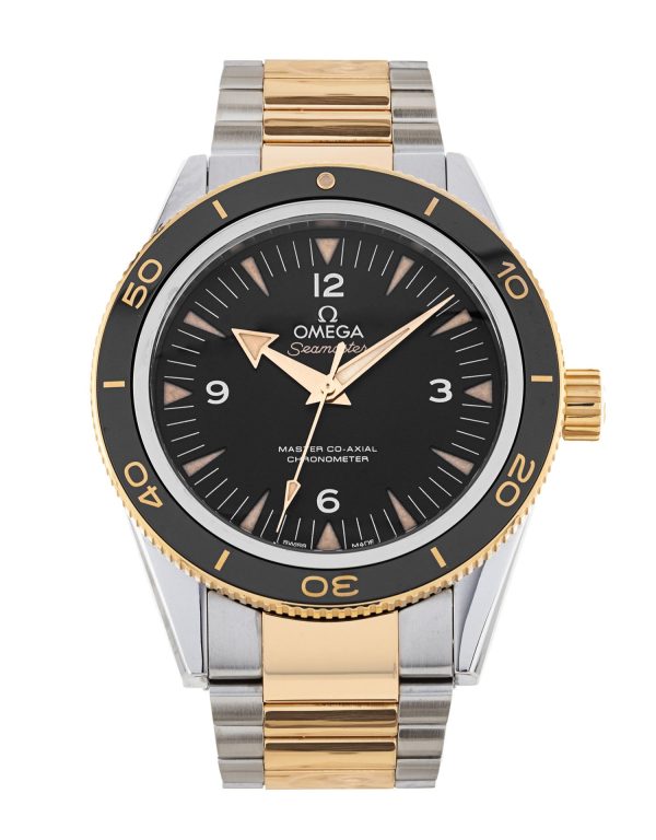 Seamaster 300
233.20.41.21.01.002