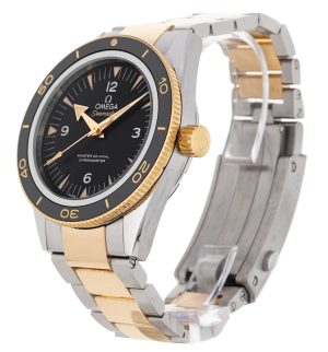 Seamaster 300
233.20.41.21.01.002