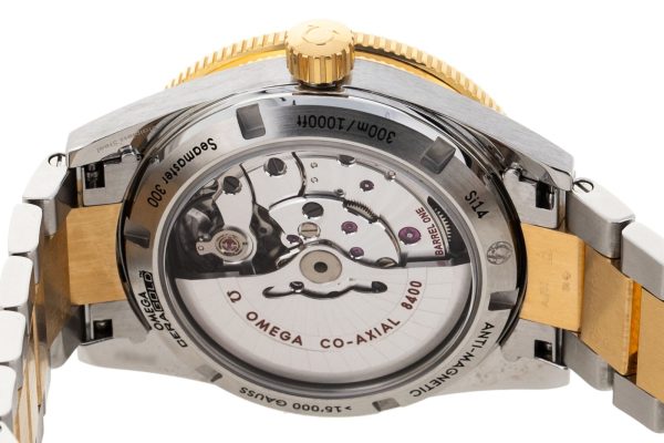 Seamaster 300
233.20.41.21.01.002