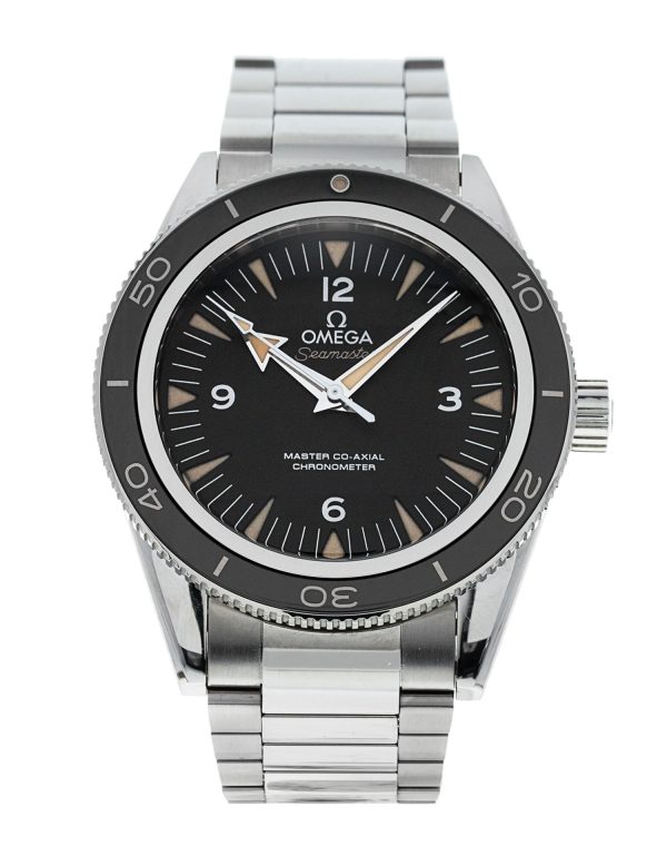 Seamaster 300
233.30.41.21.01.001