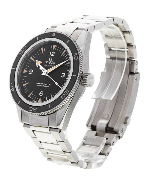 Seamaster 300
233.30.41.21.01.001