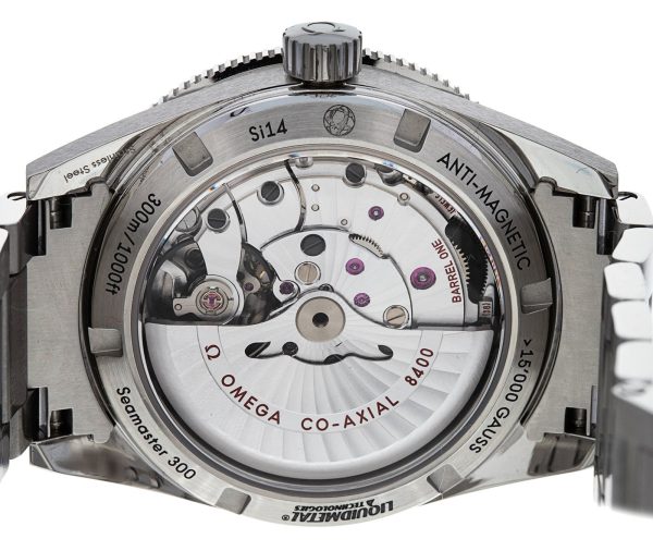 Seamaster 300
233.30.41.21.01.001
