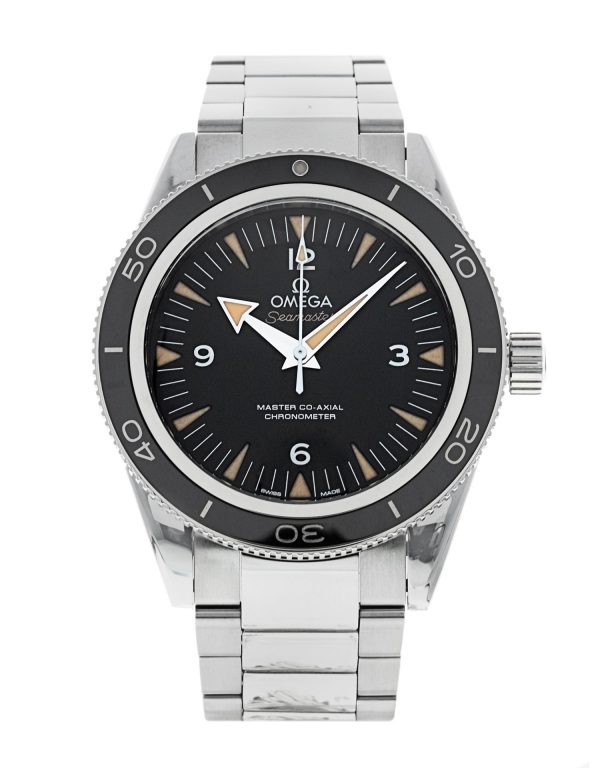 Seamaster 300
233.30.41.21.01.001