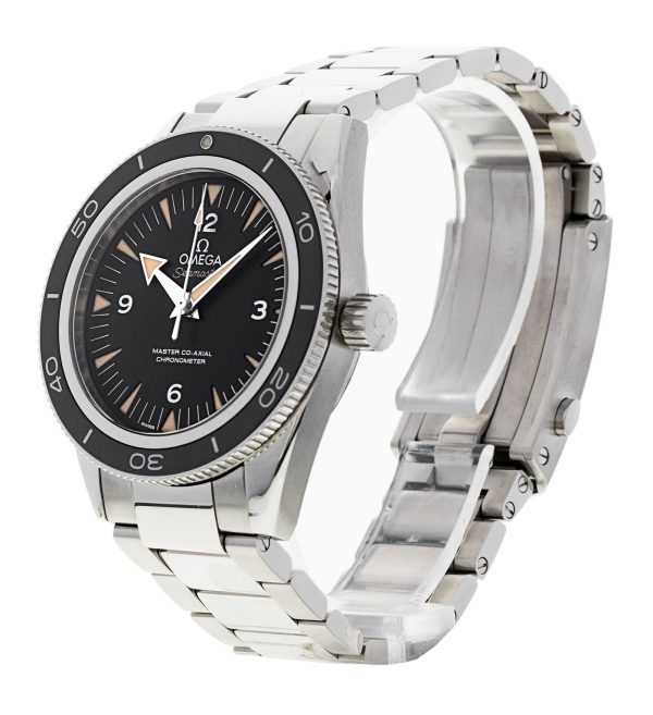 Seamaster 300
233.30.41.21.01.001