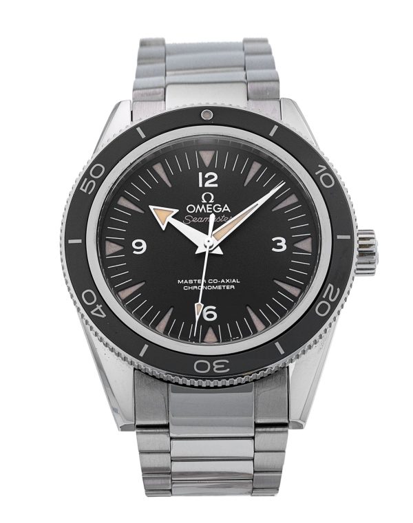 Seamaster 300
233.30.41.21.01.001