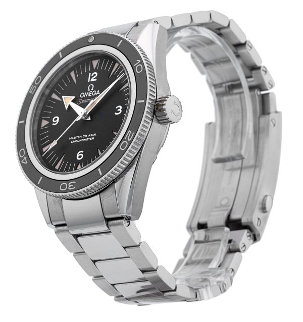 Seamaster 300
233.30.41.21.01.001