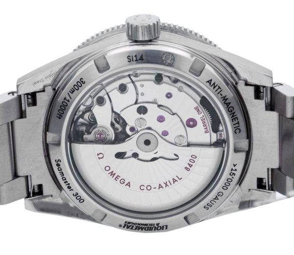 Seamaster 300
233.30.41.21.01.001