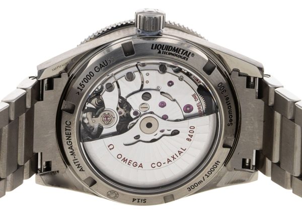 Seamaster 300
233.90.41.21.03.001