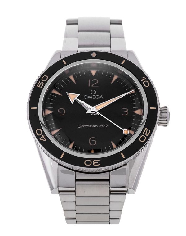 Seamaster 300
234.30.41.21.01.001