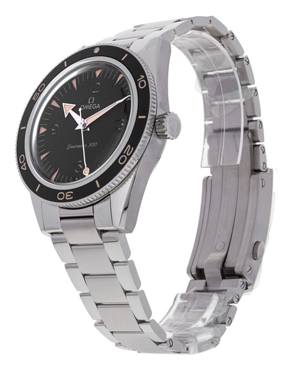 Seamaster 300
234.30.41.21.01.001