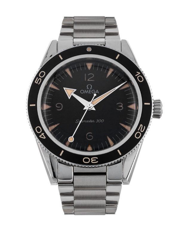 Seamaster 300
234.30.41.21.01.001