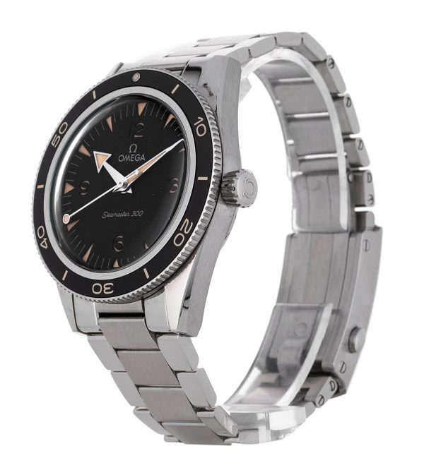 Seamaster 300
234.30.41.21.01.001