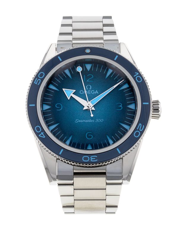 Seamaster 300
234.30.41.21.03.002