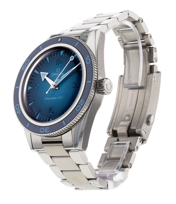 Seamaster 300
234.30.41.21.03.002