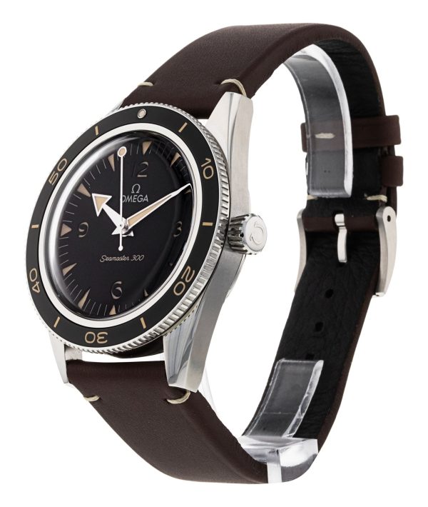Seamaster 300
234.32.41.21.01.001