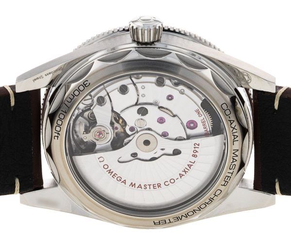 Seamaster 300
234.32.41.21.01.001