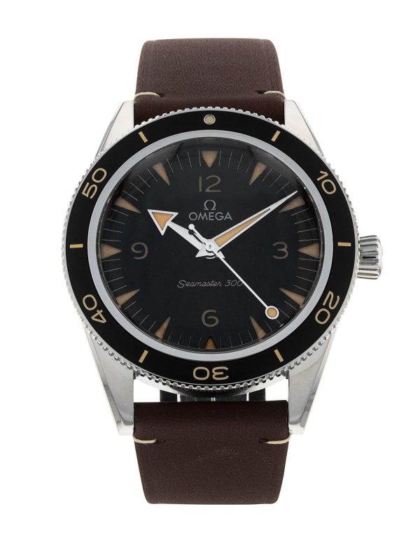 Seamaster 300
234.32.41.21.01.001