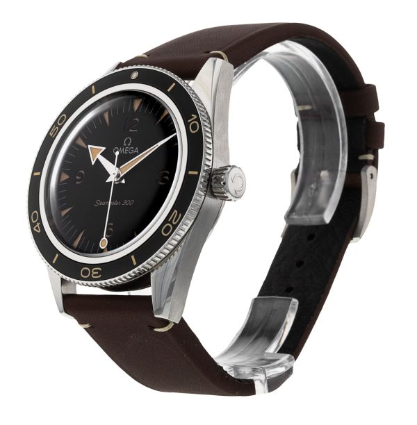 Seamaster 300
234.32.41.21.01.001