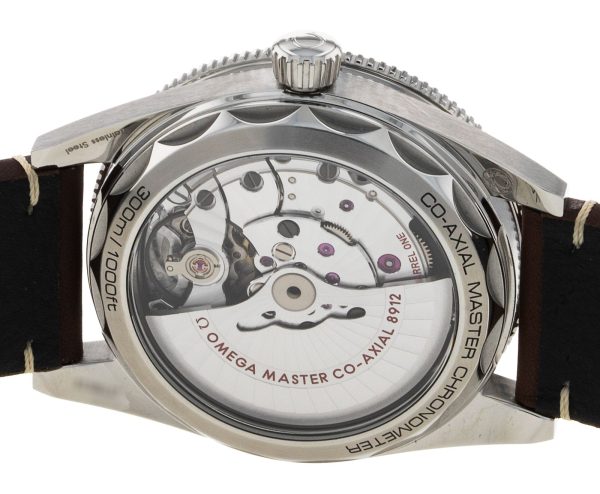 Seamaster 300
234.32.41.21.01.001