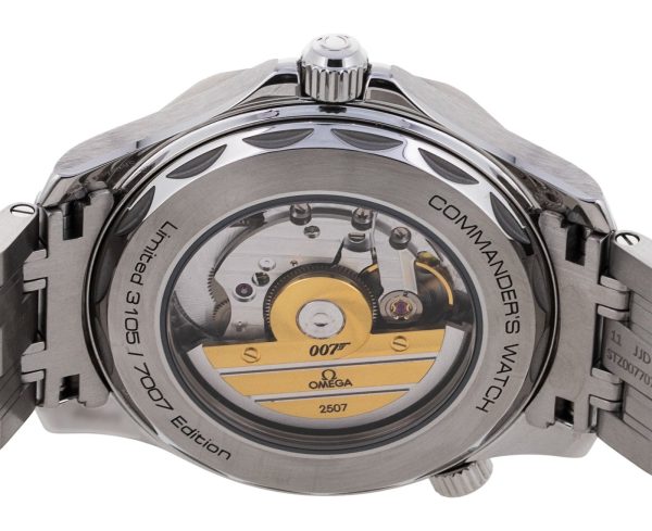 Seamaster 300m
212.32.41.20.04.001