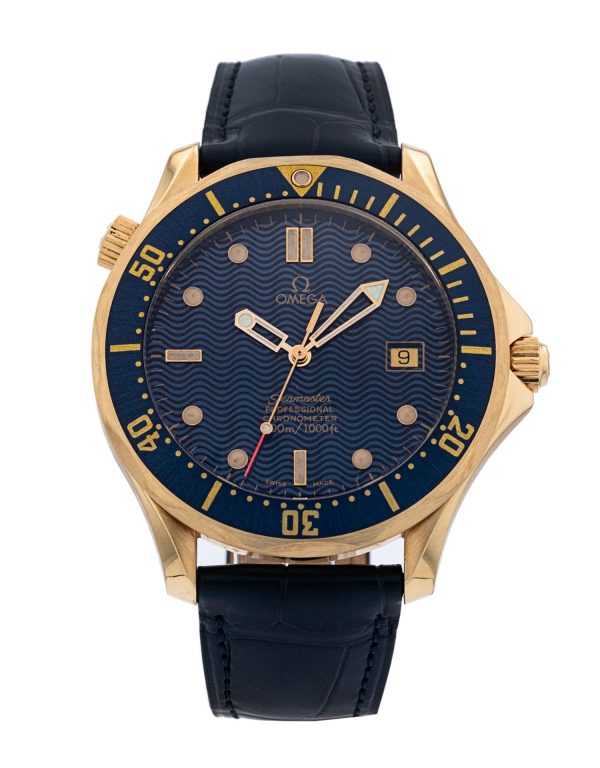 Seamaster 300m
2133.80.00