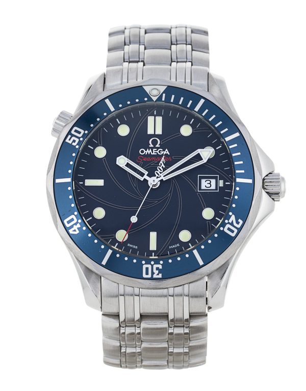 Seamaster 300m
2226.80.00