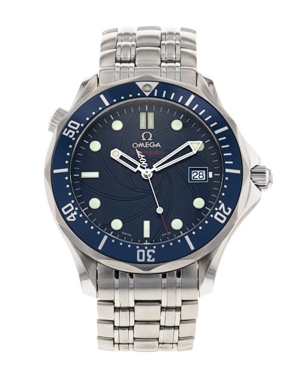 Seamaster 300m
2226.80.00