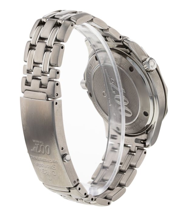 Seamaster 300m
2226.80.00