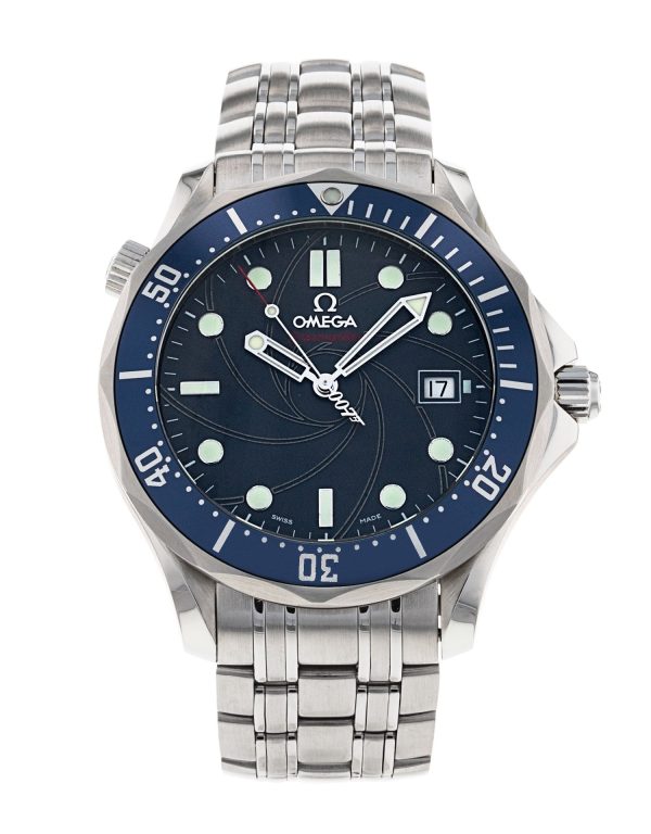 Seamaster 300m
2226.80.00
