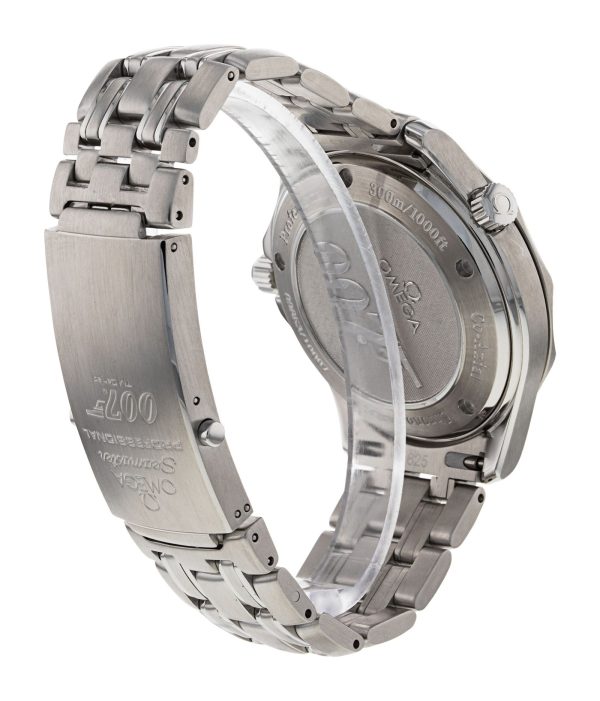 Seamaster 300m
2226.80.00
