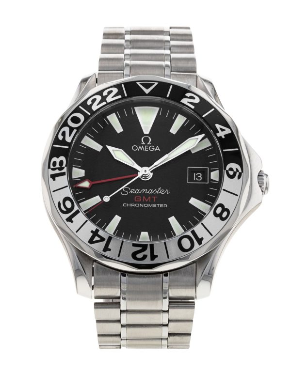 Seamaster 300m
2234.50.00