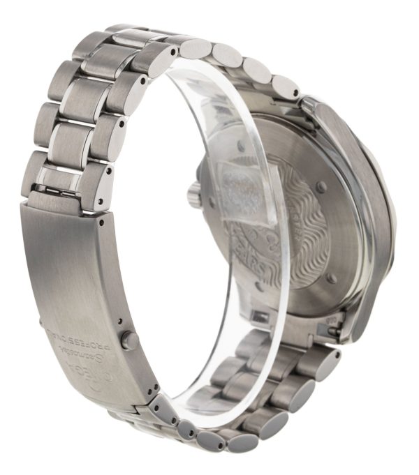 Seamaster 300m
2234.50.00