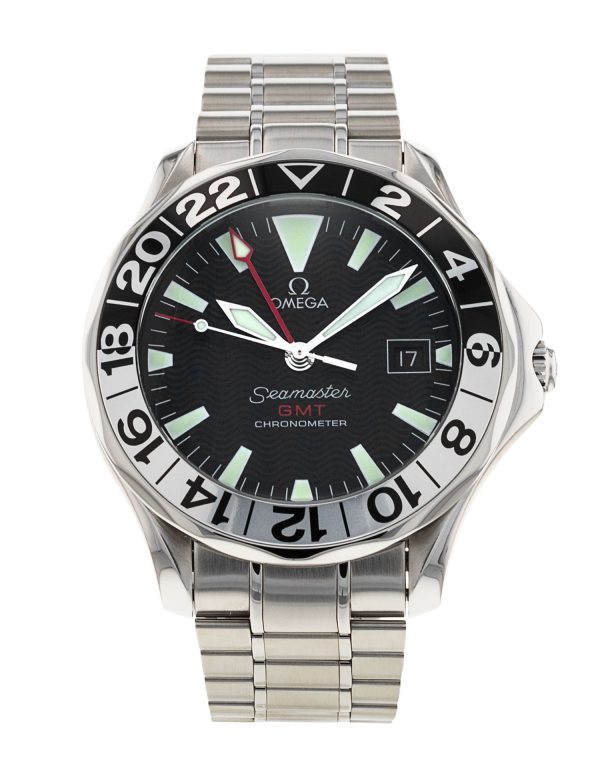 Seamaster 300m
2234.50.00