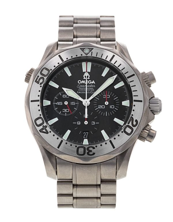 Seamaster 300m
2293.50.00