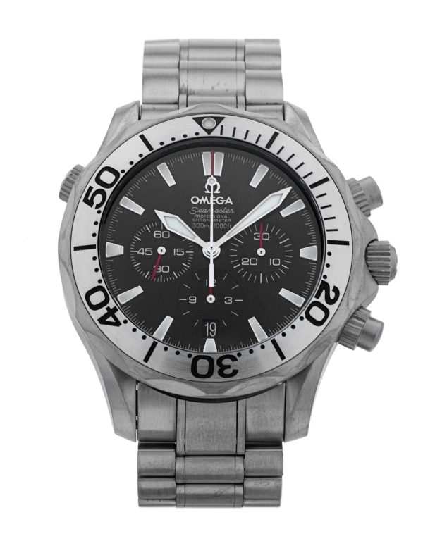 Seamaster 300m
2293.52.00