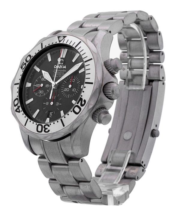 Seamaster 300m
2293.52.00