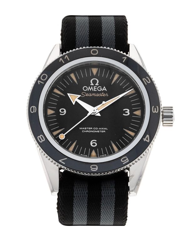 Seamaster 300m
233.32.41.21.01.001