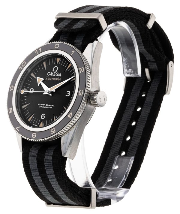 Seamaster 300m
233.32.41.21.01.001